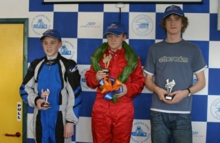  otorgaremos trofeos a los ganadores 